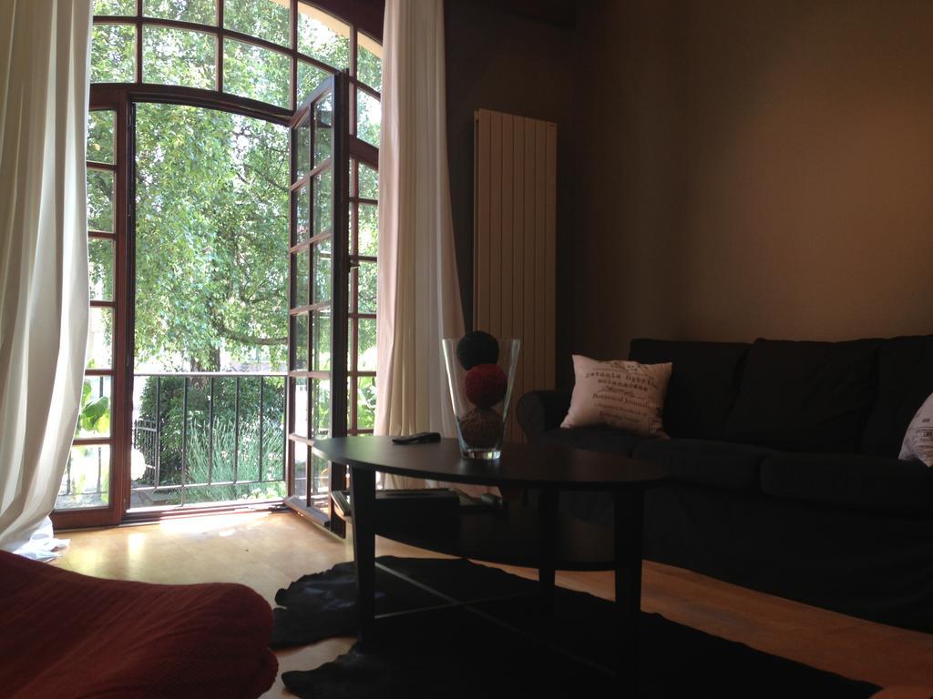 Apartment Easyway To Sleep Брюссель Номер фото