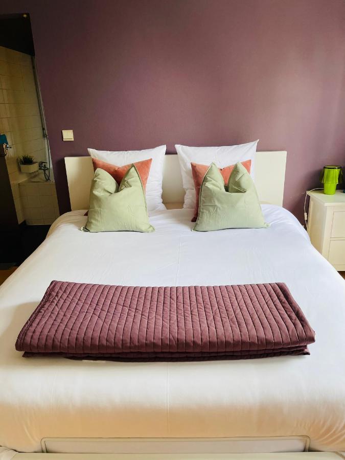 Apartment Easyway To Sleep Брюссель Экстерьер фото
